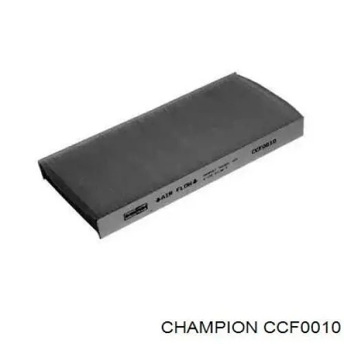 Фильтр салона CCF0010 Champion