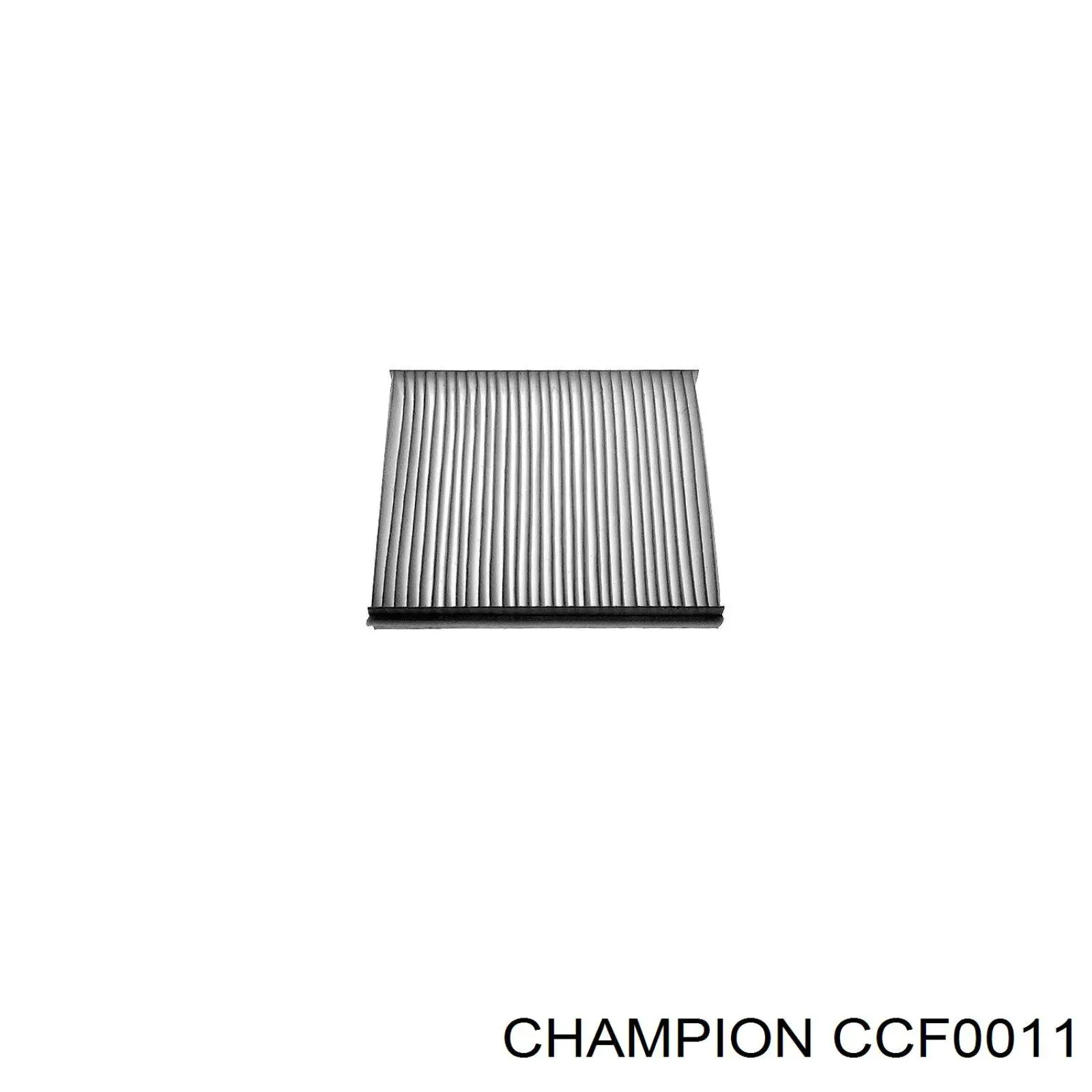 Фильтр воздушный отопителя Champion CCF0011 цена, от 5.53 USD