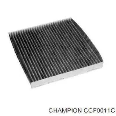 Купить CCF0011C Champion Фильтр салона угольный