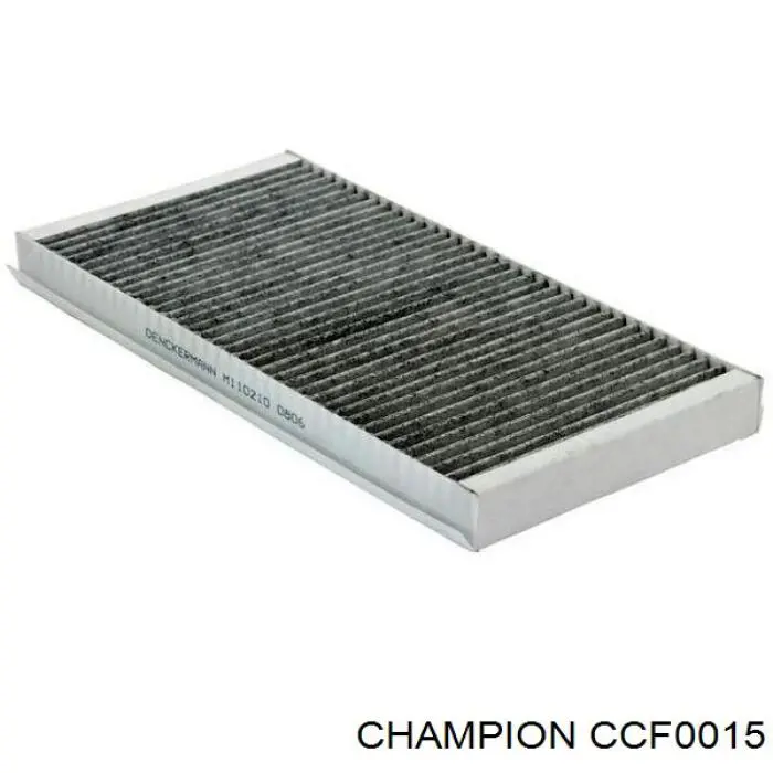 Воздушный фильтр салона Champion CCF0015