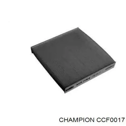 CCF0017 Champion фильтр салона