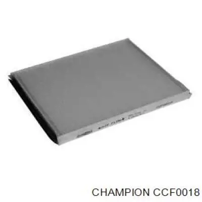 CCF0018 Champion фильтр салона