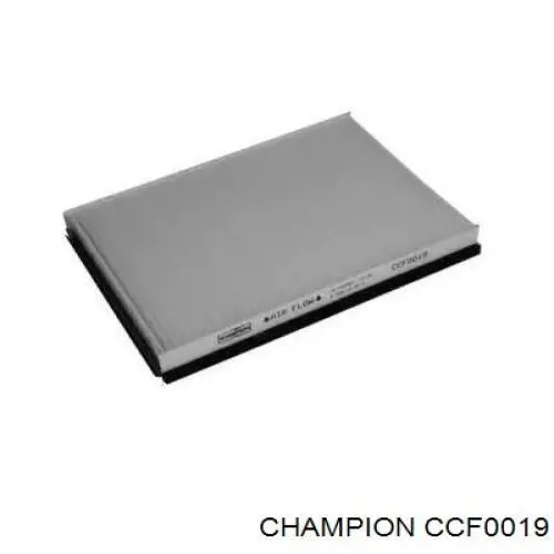 CCF0019 Champion фильтр салона