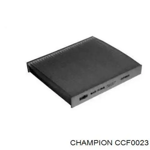 CCF0023 Champion