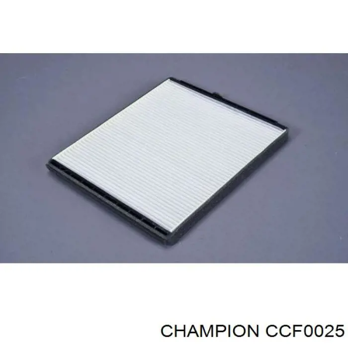 CCF0025 Champion Внутрисалонный фильтр