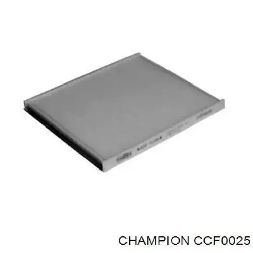 CCF0025 Champion