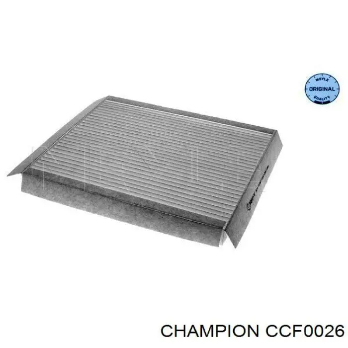 CCF0026 Champion