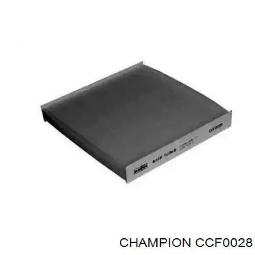 CCF0028 Champion Внутрисалонный фильтр