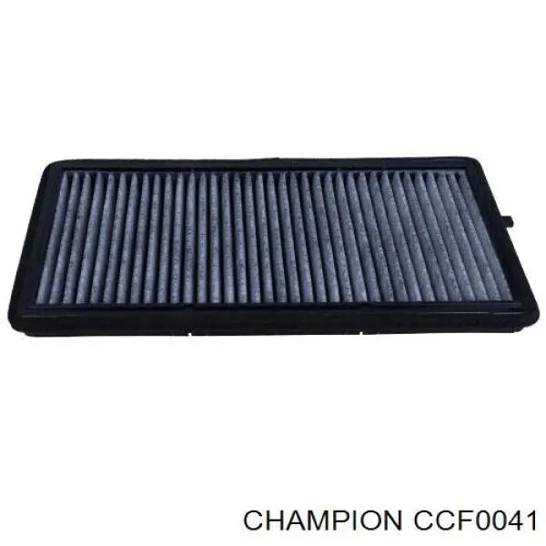 CCF0041 Champion фильтр салона