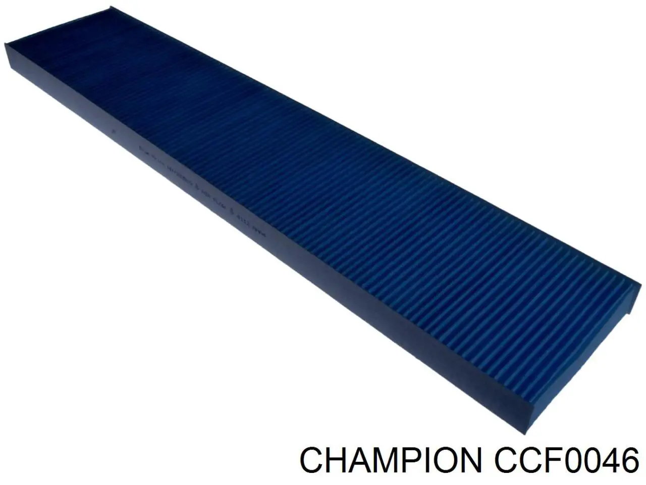 Фильтр воздушный отопителя Champion CCF0046 цена, от 6.76 USD