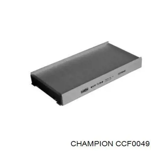 BCF128 Magneti Marelli Внутрисалонный фильтр