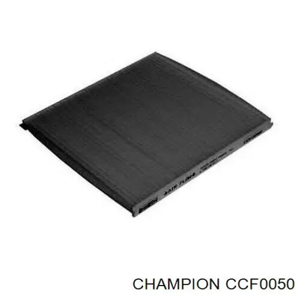 Купить CCF0050 Champion Фильтр салона угольный