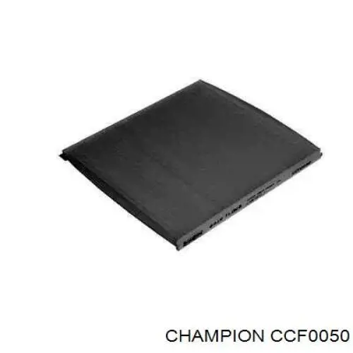 Фильтр салона CCF0050 Champion