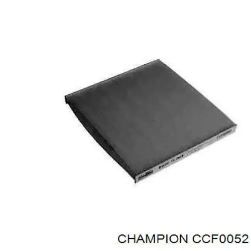 Фильтр воздушный отопителя Champion CCF0052 цена, от 3.70 USD