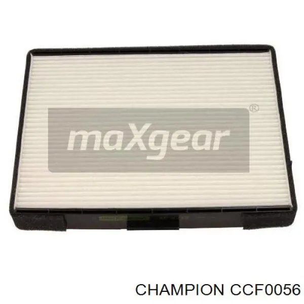 Купить CCF0056 Champion Фильтр салона угольный