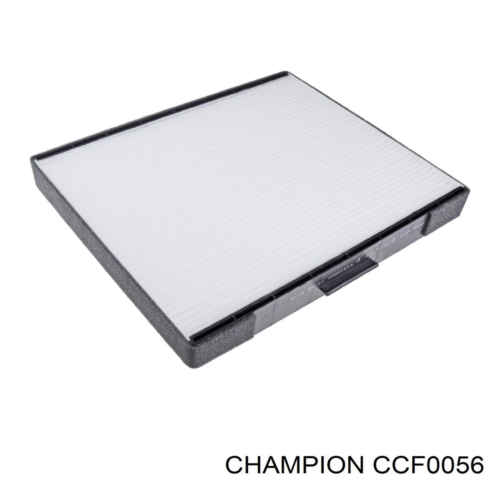 CCF0056 Champion Внутрисалонный фильтр
