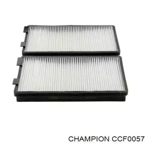 Фильтр воздушный отопителя Champion CCF0057 цена, от 12.33 USD