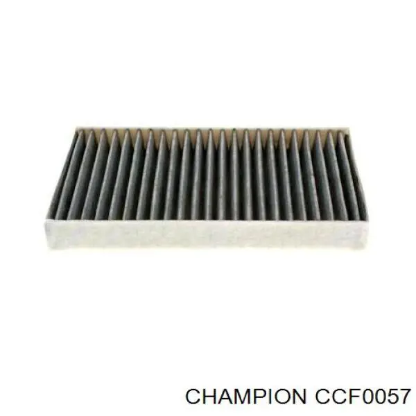 Воздушный фильтр салона Champion CCF0057