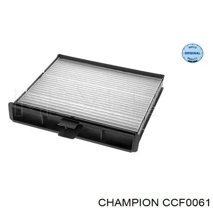 Купить 272772435R Renault (RVI) Фильтр салона угольный