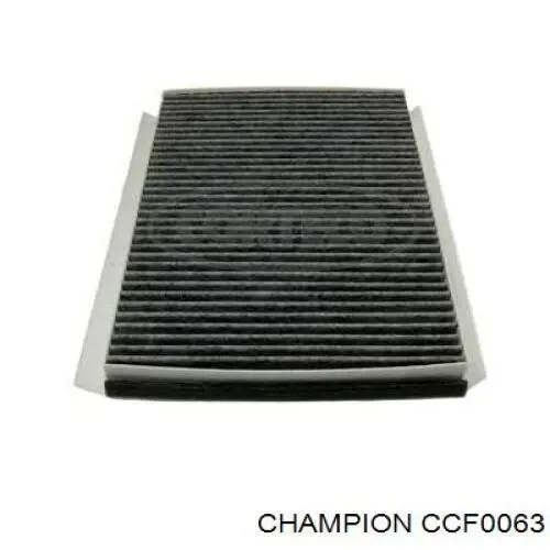 Фильтр салона 91925222 Volvo