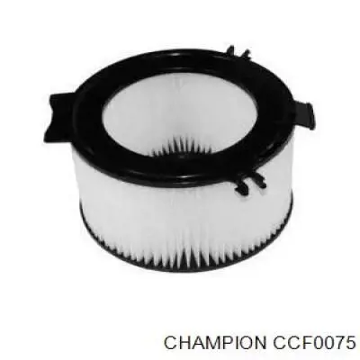 Купить CCF0075 Champion Фильтр салона угольный