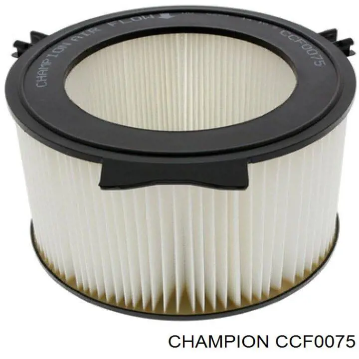 Воздушный фильтр салона Champion CCF0075