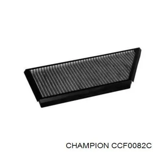 CCF0082C Champion фильтр салона