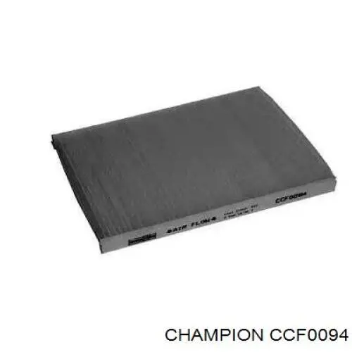 Фильтр салона CCF0094 Champion