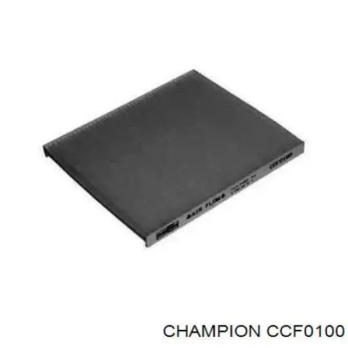 CCF0100 Champion фильтр салона