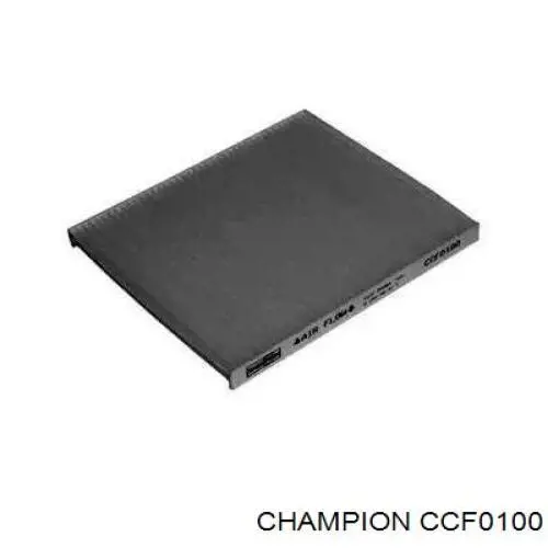 CCF0100 Champion