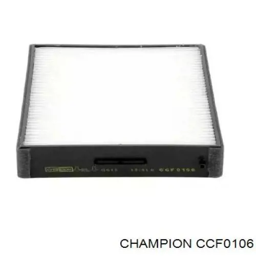 CCF0106 Champion