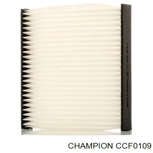 Фильтр салона CCF0109 Champion