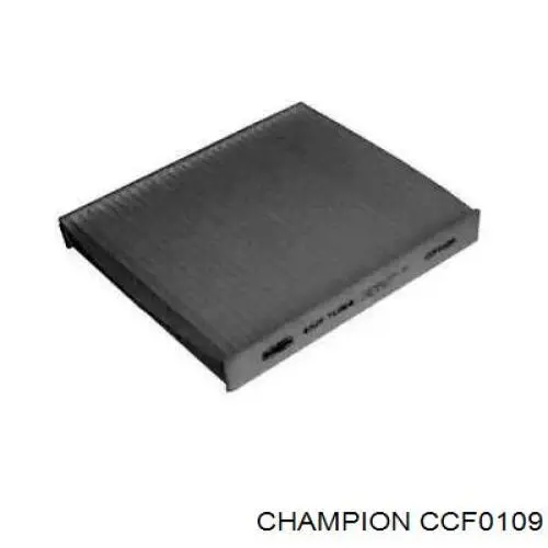 Воздушный фильтр салона Champion CCF0109