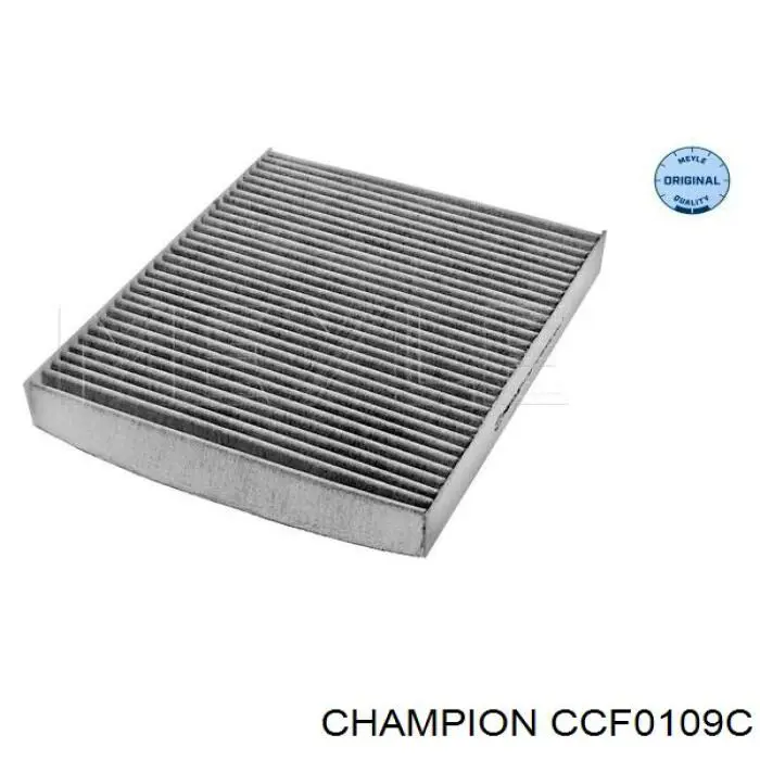 CCF0109C Champion фильтр салона