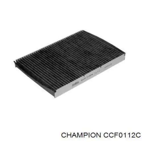 Воздушный фильтр салона Champion CCF0112C