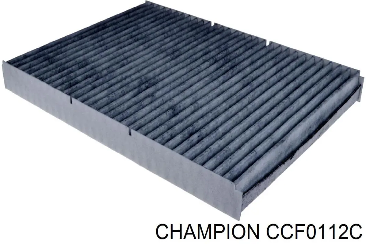 CCF0112C Champion Внутрисалонный фильтр
