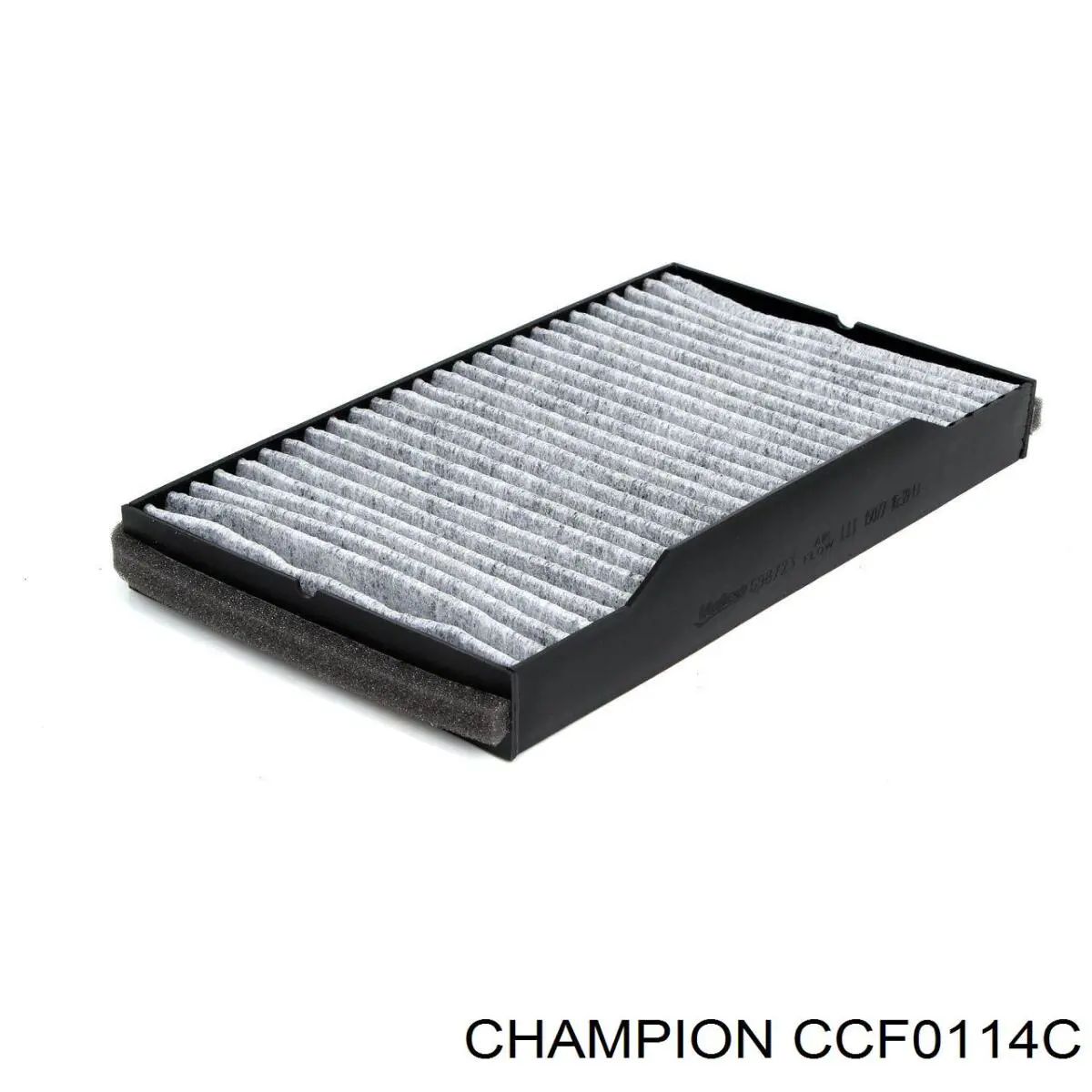 Воздушный фильтр салона Champion CCF0114C
