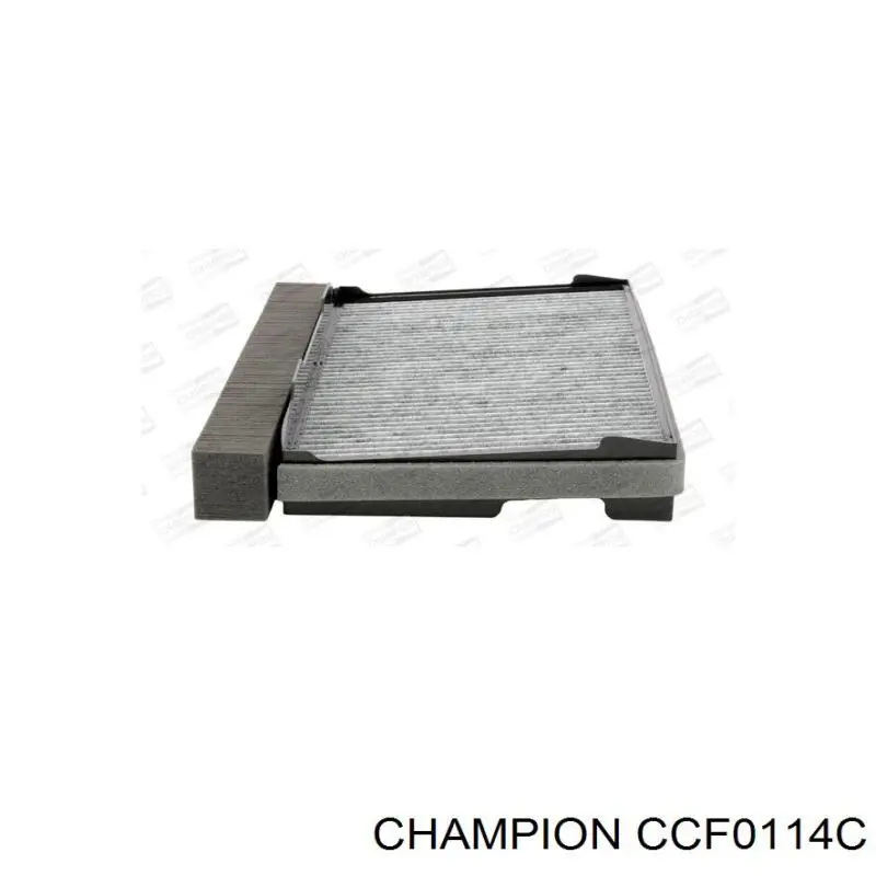 CCF0114C Champion