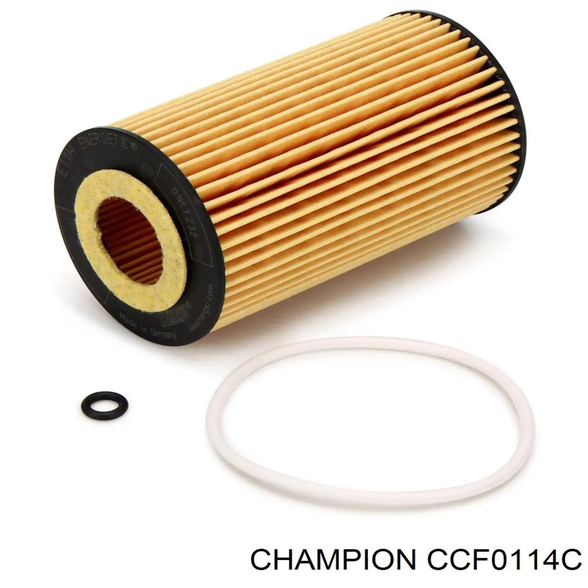 Фильтр салона CCF0114C Champion