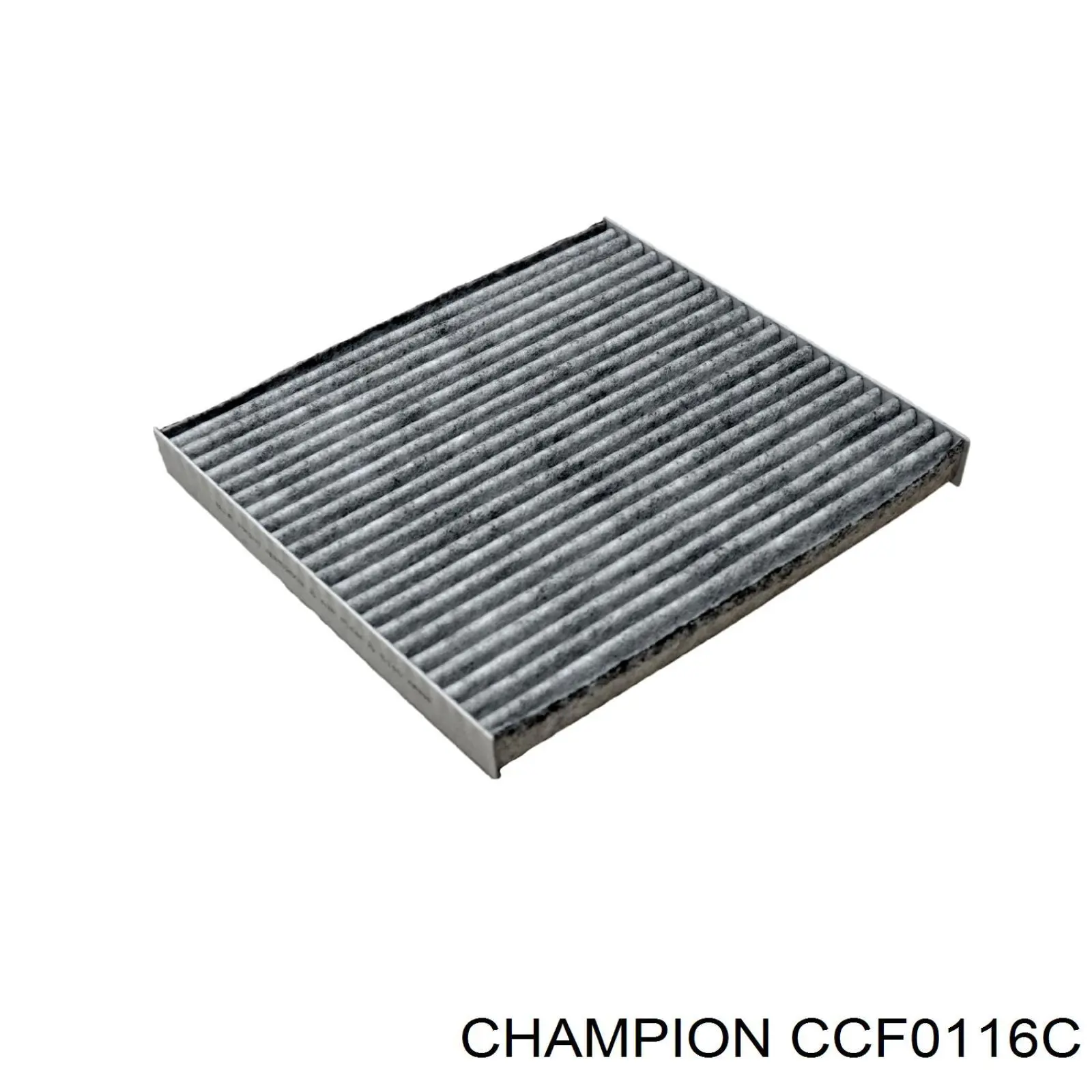 Воздушный фильтр салона Champion CCF0116C