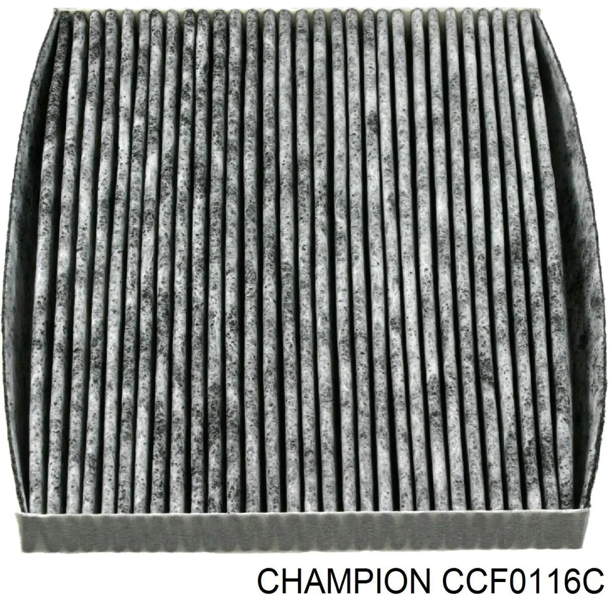 Фильтр салона CCF0116C Champion