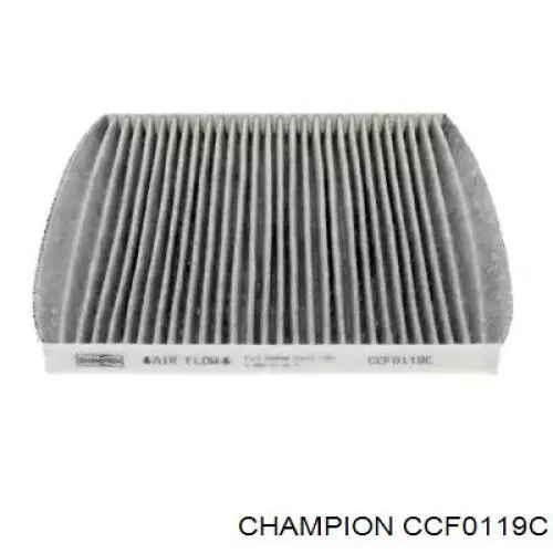 CCF0119C Champion фильтр салона