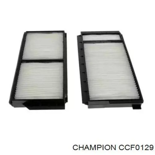 CCF0129 Champion фильтр салона