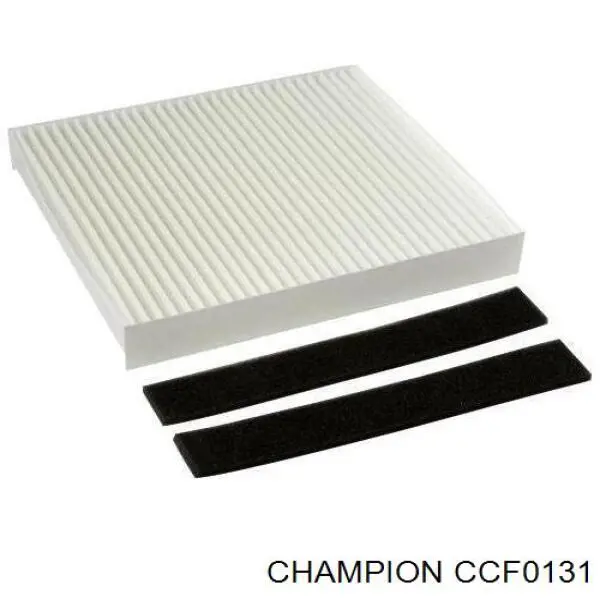 CCF0131 Champion filtro de salão