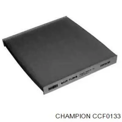 Воздушный фильтр салона Champion CCF0133