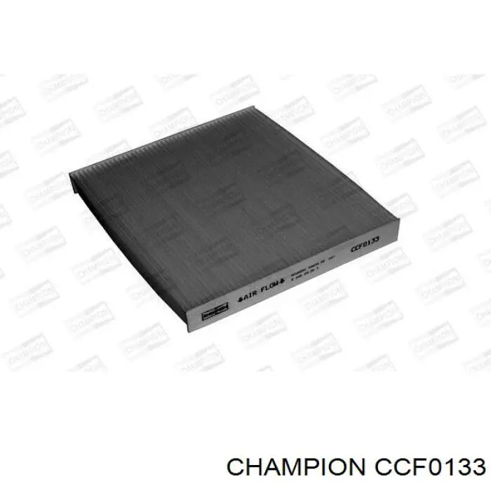 Фильтр салона CHAMPION CCF0133