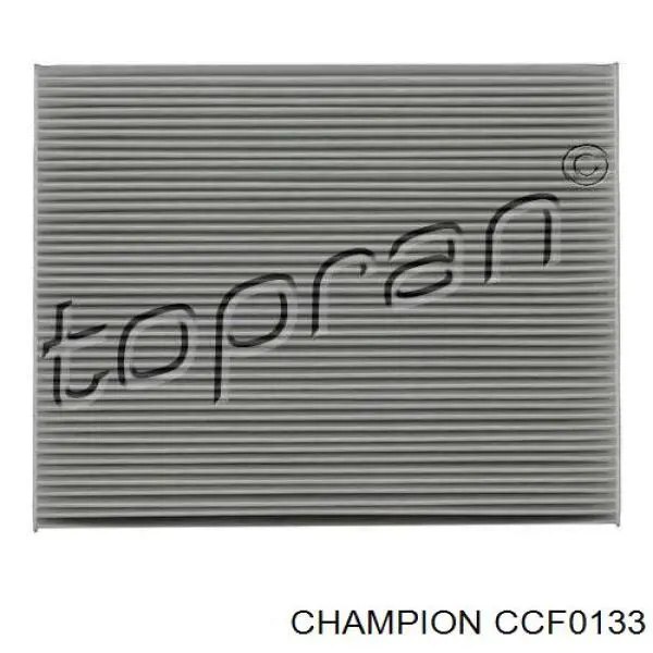 Купить CCF0133 Champion Фильтр салона угольный