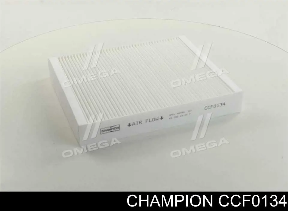 CCF0134 Champion filtro de salão