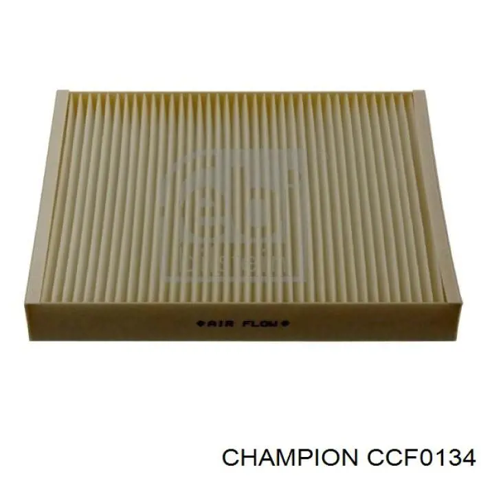 Фільтр пиловий CCF0134 Champion