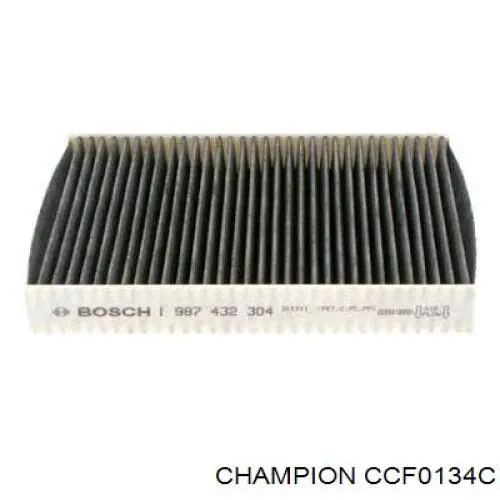 Фільтр салону CCF0134C Champion